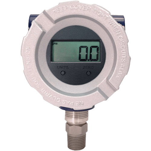 AST Pressure Transducer, AST46DS